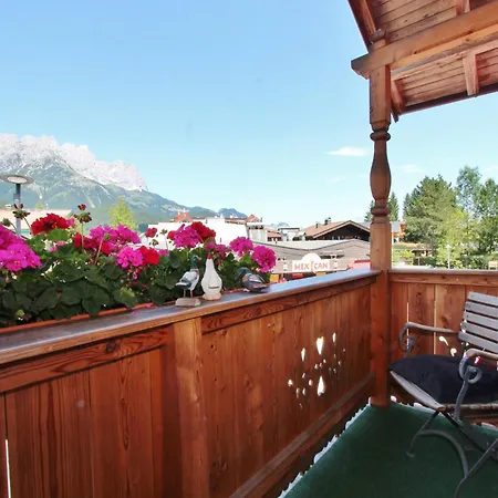 Chalet Unique In The Center Of Elmau Near Skilift Ellmau